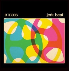 Sensation Seekers - Jerk Beat