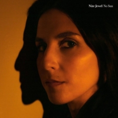Nite Jewel - No Sun