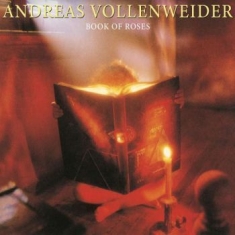 Vollenweider Andreas - Book Of Roses