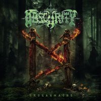 Obscurity - Skogarmaors (Cd Digipack)