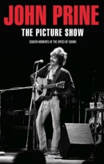 Prine John - Picture Show The (Live) Dvd