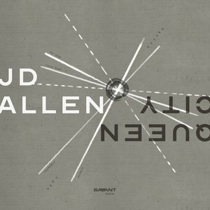 Allen Jd - Queen City