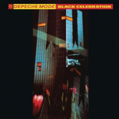 Depeche Mode - Black Celebration (Remastered)