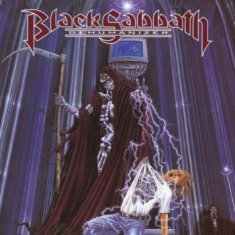 Black Sabbath - Dehumanizer (Vinyl Lp)