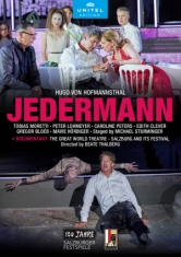 Hofmannsthal Hugo Von - Jedermann (2Dvd)