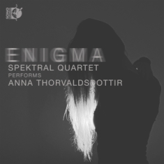 Thorvaldsdottir Anna - Enigma