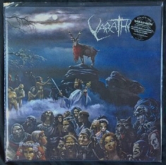 Varathron - Walpurgisnacht (Vinyl Lp)