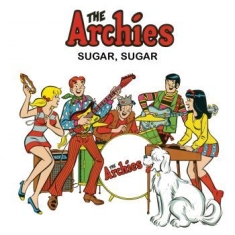 Archies - Sugar Sugar (Pink)