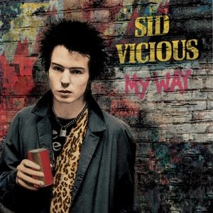 Sid Vicious - My Way (Coloured)