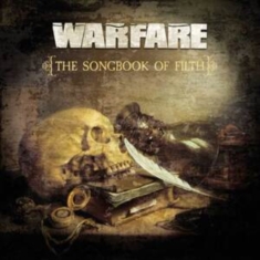 Warfare - Songbook Of Filth (2Cd+Dvd)