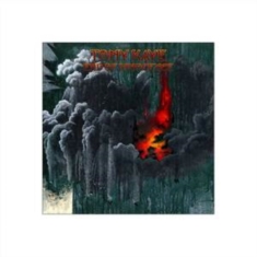 Kaye Tony - End Of Innocence