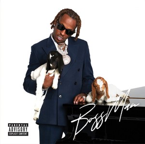 Rich The Kid - Boss Man (Explicit content)