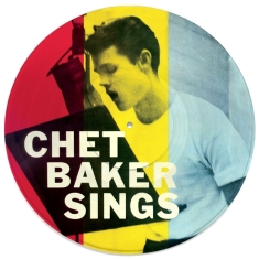 Chet Baker - Sings