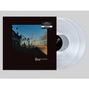 The Cinematic Orchestra - Ma Fleur (Ltd Ed. Clear Vinyl)
