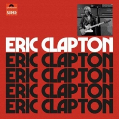 Eric Clapton - Eric Clapton (4Cd Box)