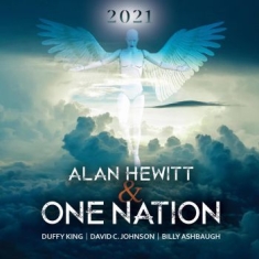Hewitt Alan & One Nation - 2021