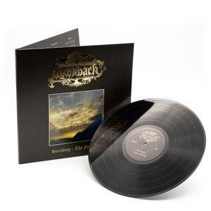 Falkenbach - Heralding - The Fireblade (Black Vi