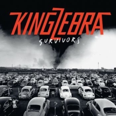 King Zebra - Survivors