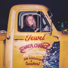Jewel - Live At The Inner Change (2Lp) (Rsd)