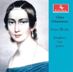Junghwa Lee - Piano Works