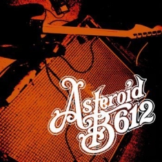 Asteroid B-612 - Asteroid B-612