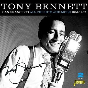 Tony Bennett - San Francisco
