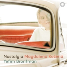Bartok Bela Brahms Johannes Mus - Nostalgia