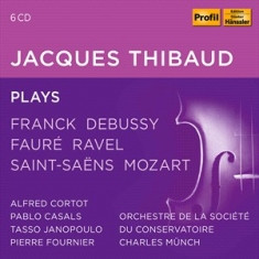 Isaac Albeniz Ludwig Van Beethoven - Franck, Debussy & Others: Violin Wo
