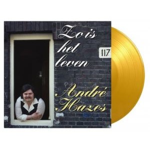 André Hazes - Zo Is Het Leven