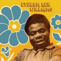 Williams Etubom Rex - Etubom Rex Williams & His Nigerian