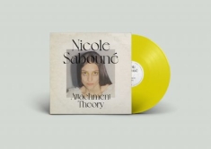 Saboune Nicole - Attatchment Theory