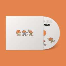 Bad Bad Hats - Walkman