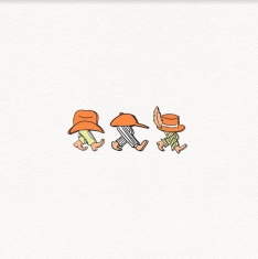 Bad Bad Hats - Walkman