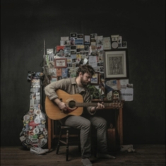 Fowler Matthew - Grief We Gave Our Mother