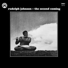 Johnson Rudolph - Second Coming (Remastered Ed.)