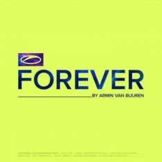 Van Buuren Armin - A State Of Trance Forever