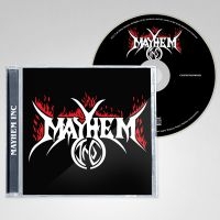 Mayhem Inc - Mayhem Inc