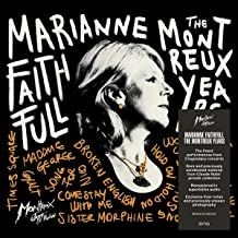 Marianne Faithfull - Marianne Faithfull: The Montre in the group CD / Pop-Rock at Bengans Skivbutik AB (4039940)