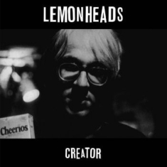 Lemonheads - Creator (Vinyl Lp)