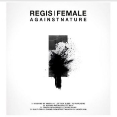 Regis/Female - Againstnature