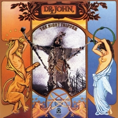 Dr. John - Sun Moon & Herbs