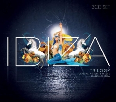 V/A - Ibiza Trilogy