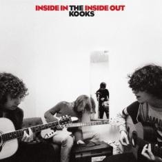 The Kooks - Inside In, Inside Out