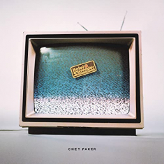 Chet Faker - Hotel Surrender (Vinyl)