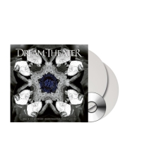 Dream Theater - Lost Not Forgotten Archives: Train Of Thought Instrumental Demos (2003)