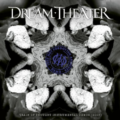 Dream Theater - Lost Not Forgotten Archives: Train of Th in the group CD / Hårdrock,Pop-Rock at Bengans Skivbutik AB (4040833)