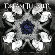 Dream Theater - Lost Not Forgotten Archives: Train Of Thought Instrumental Demos (2003)