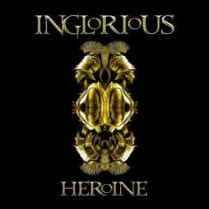 Inglorious - Heroine