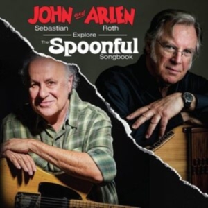 John Sebastian & Arlen Roth - John Sebastian And Arlen Roth