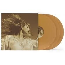 Taylor Swift - Fearless (Taylor's Version) (Vinyl)